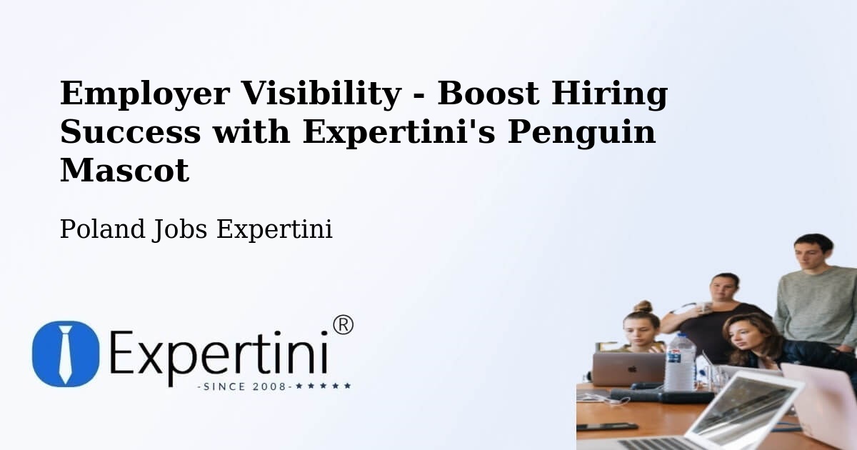 CV and Resume Visibility Optimization – Ujazd - Poland Jobs Expertini